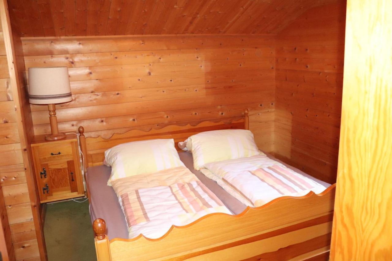 Landhaus Mit Saunakeller Bad Wunnenberg Bagian luar foto