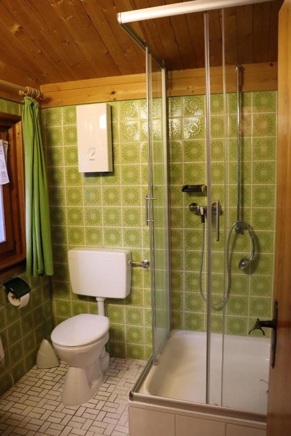Landhaus Mit Saunakeller Bad Wunnenberg Bagian luar foto