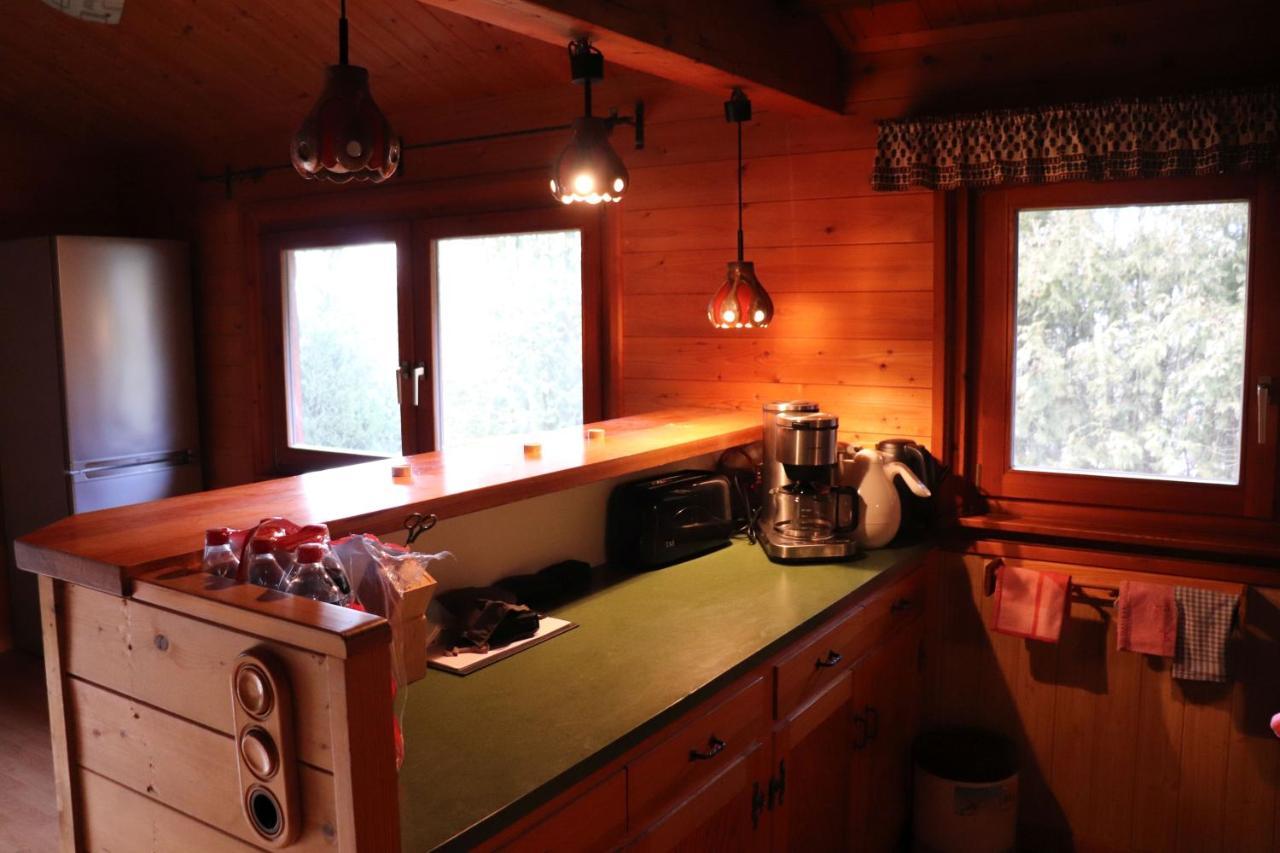 Landhaus Mit Saunakeller Bad Wunnenberg Bagian luar foto