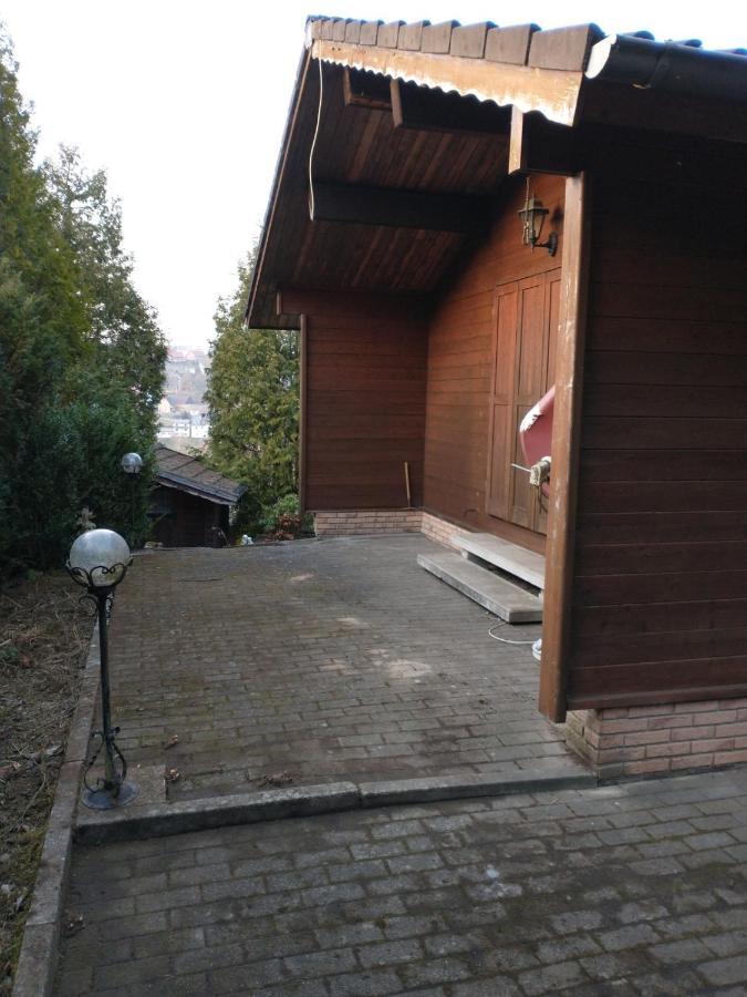 Landhaus Mit Saunakeller Bad Wunnenberg Bagian luar foto