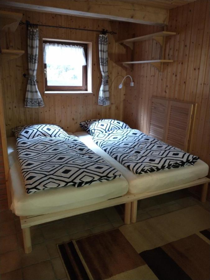 Landhaus Mit Saunakeller Bad Wunnenberg Bagian luar foto