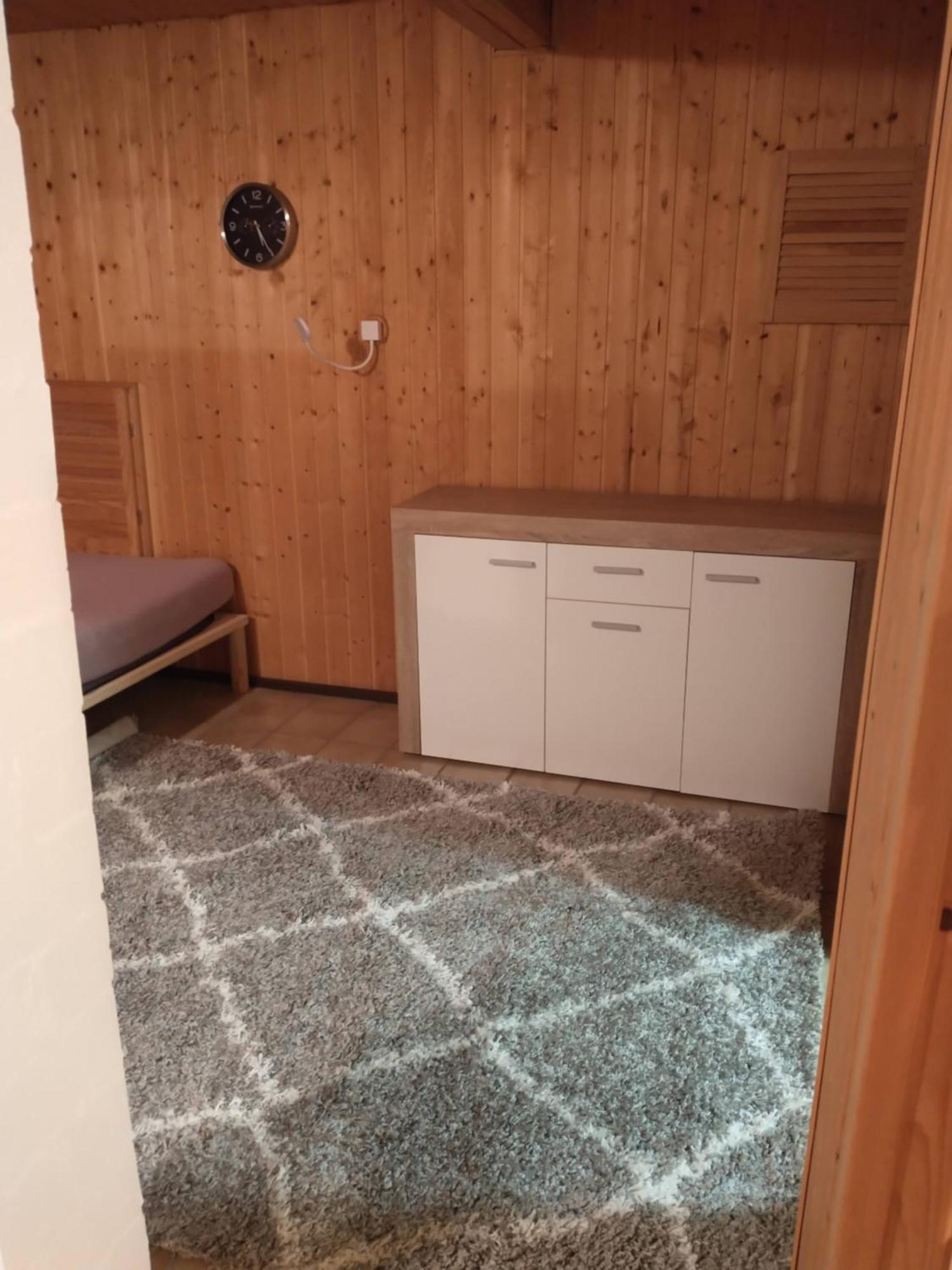 Landhaus Mit Saunakeller Bad Wunnenberg Bagian luar foto